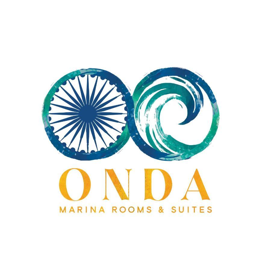 Onda Marina Rooms Cagliari Eksteriør billede
