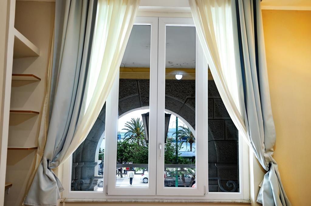 Onda Marina Rooms Cagliari Eksteriør billede