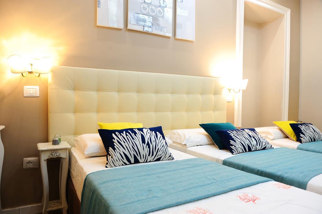 Onda Marina Rooms Cagliari Eksteriør billede