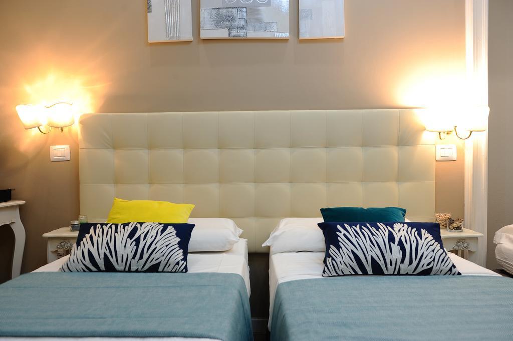 Onda Marina Rooms Cagliari Eksteriør billede