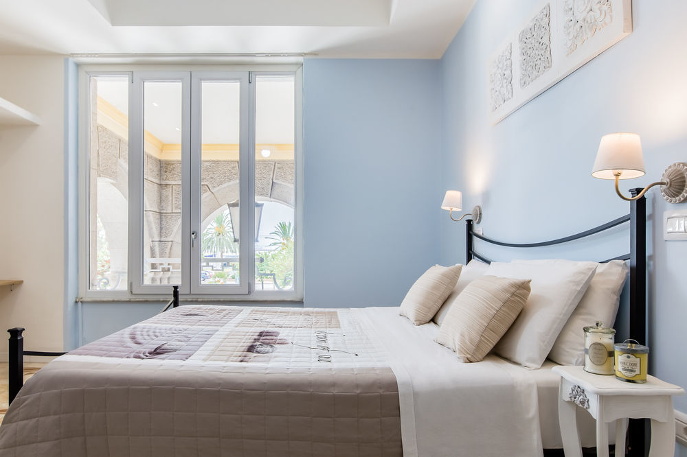 Onda Marina Rooms Cagliari Eksteriør billede