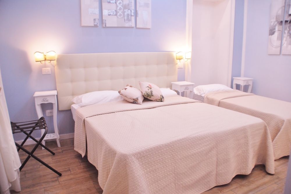 Onda Marina Rooms Cagliari Eksteriør billede