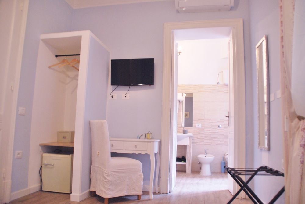 Onda Marina Rooms Cagliari Eksteriør billede