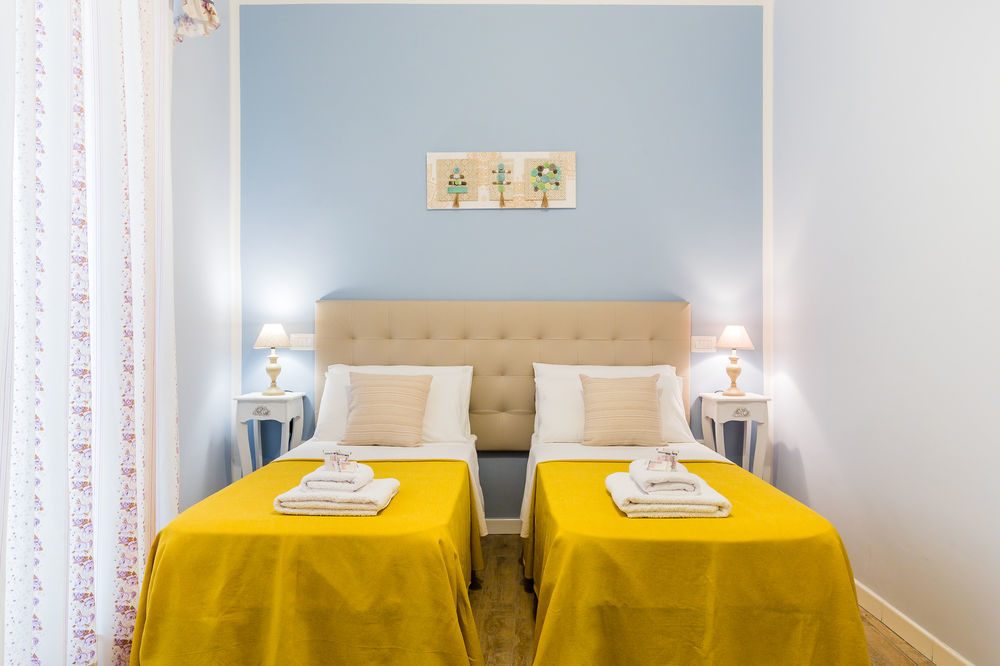 Onda Marina Rooms Cagliari Eksteriør billede