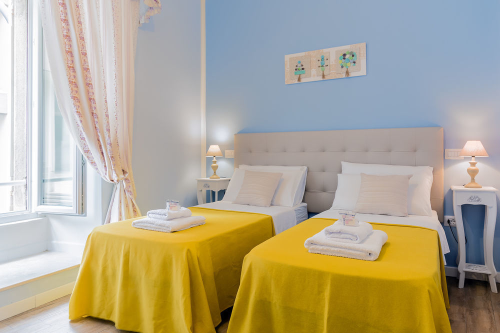 Onda Marina Rooms Cagliari Eksteriør billede