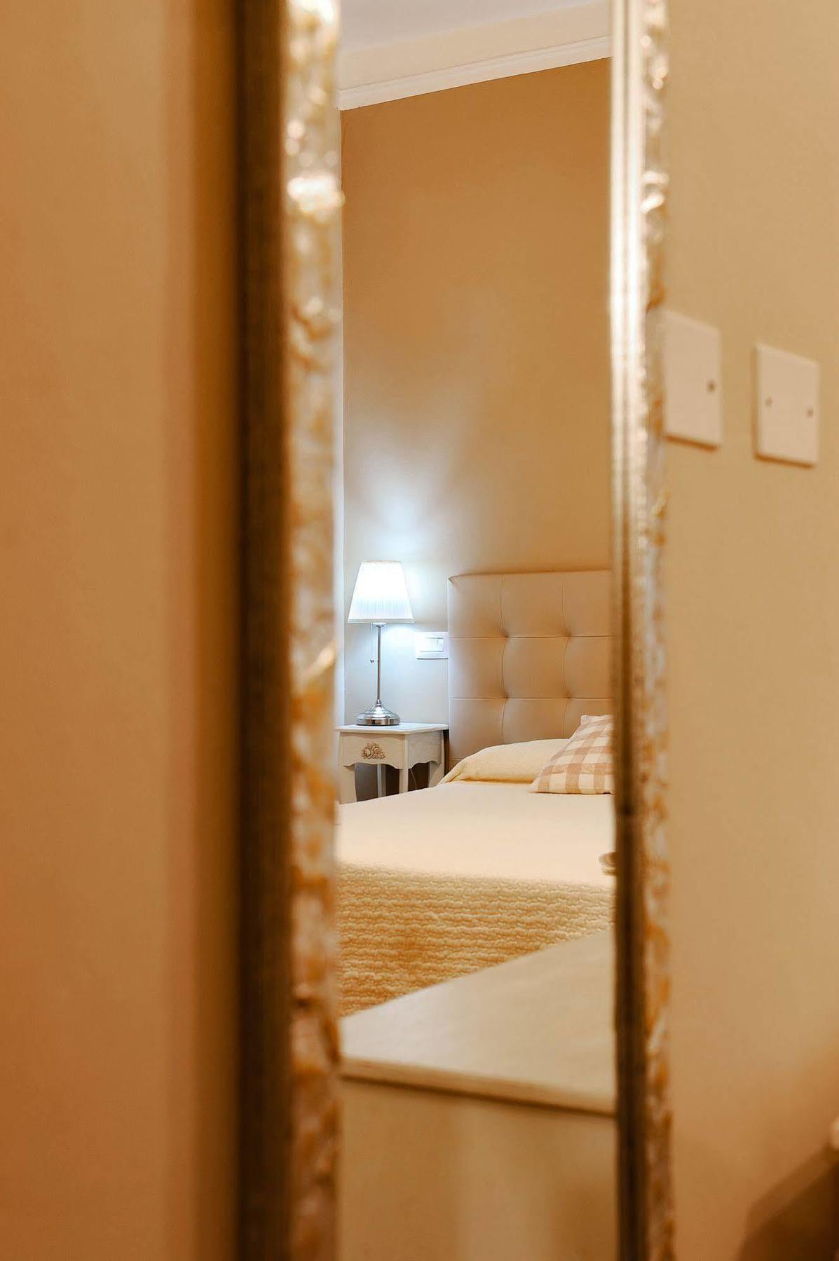 Onda Marina Rooms Cagliari Eksteriør billede