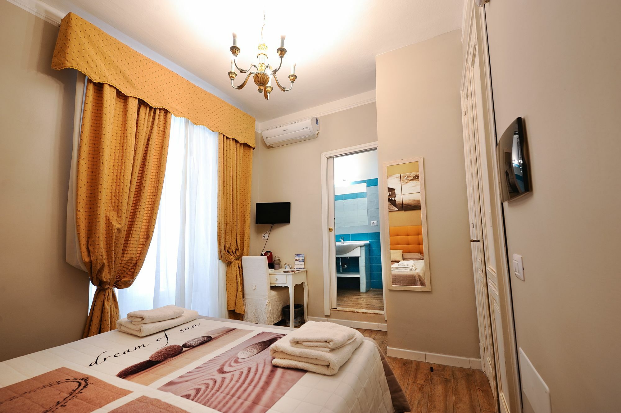 Onda Marina Rooms Cagliari Eksteriør billede