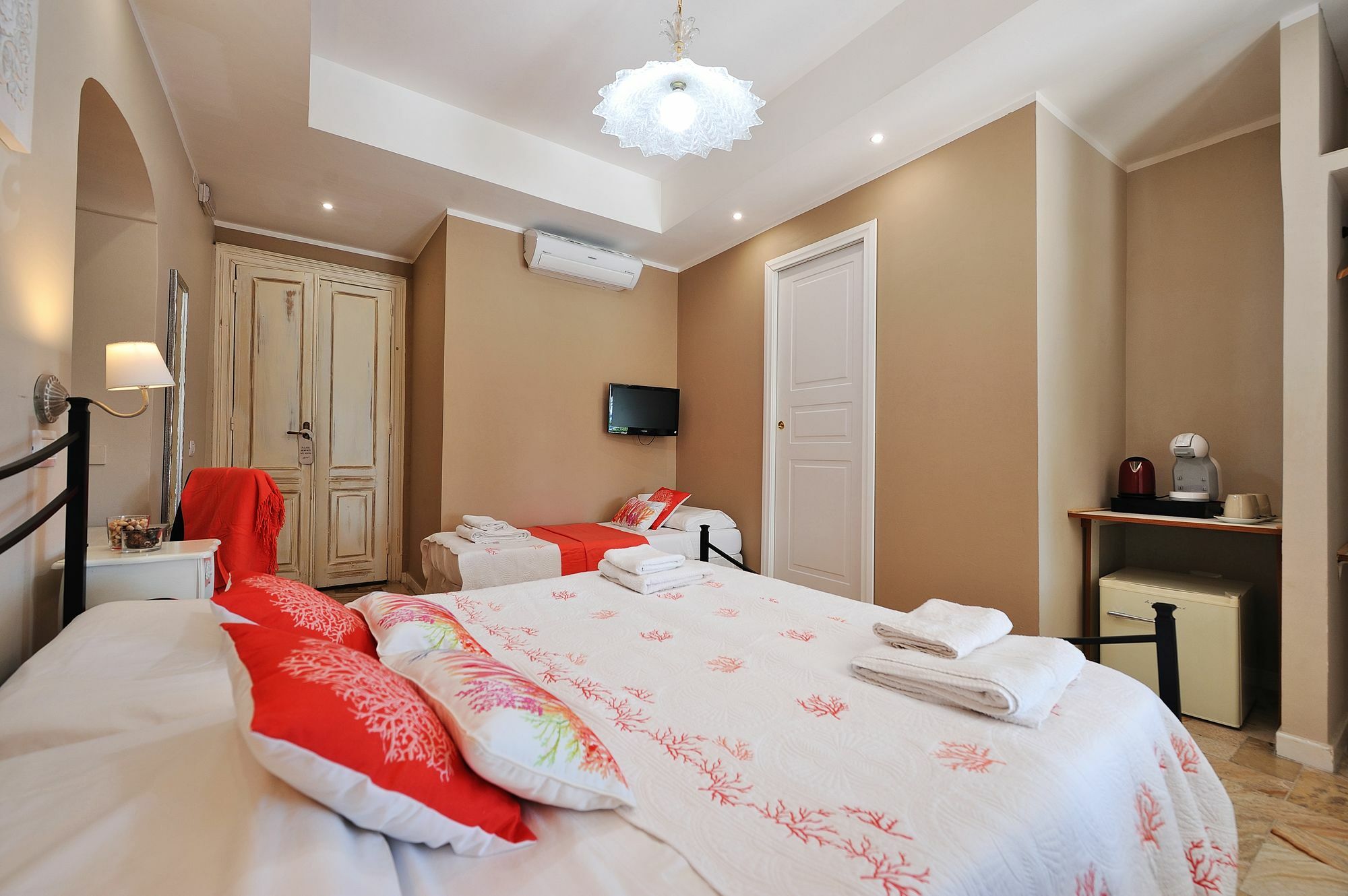 Onda Marina Rooms Cagliari Eksteriør billede