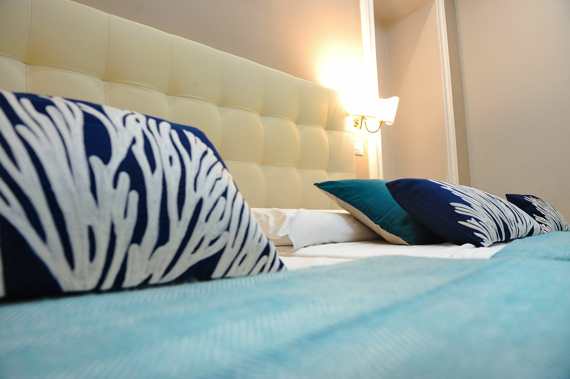 Onda Marina Rooms Cagliari Eksteriør billede