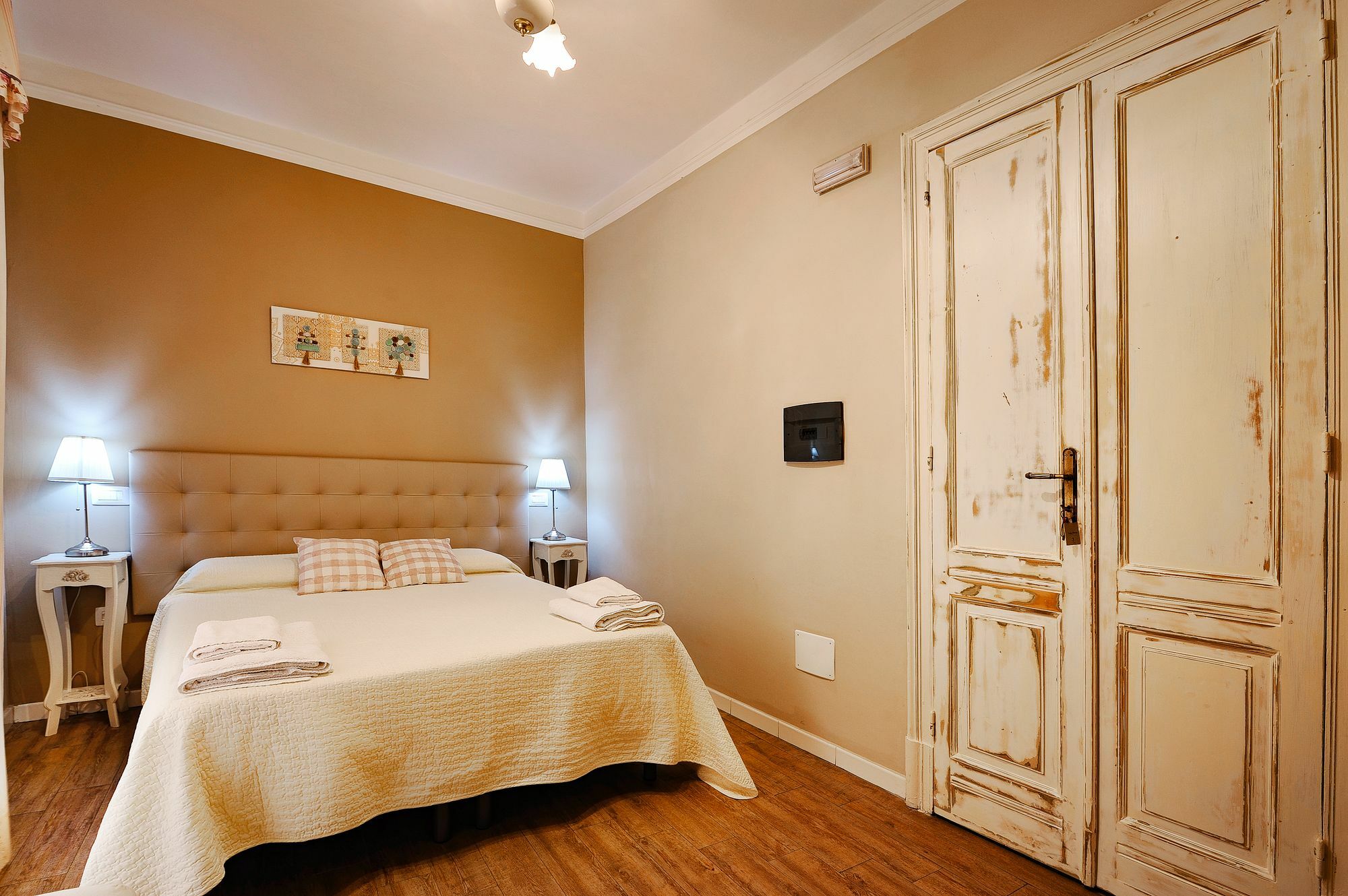 Onda Marina Rooms Cagliari Eksteriør billede