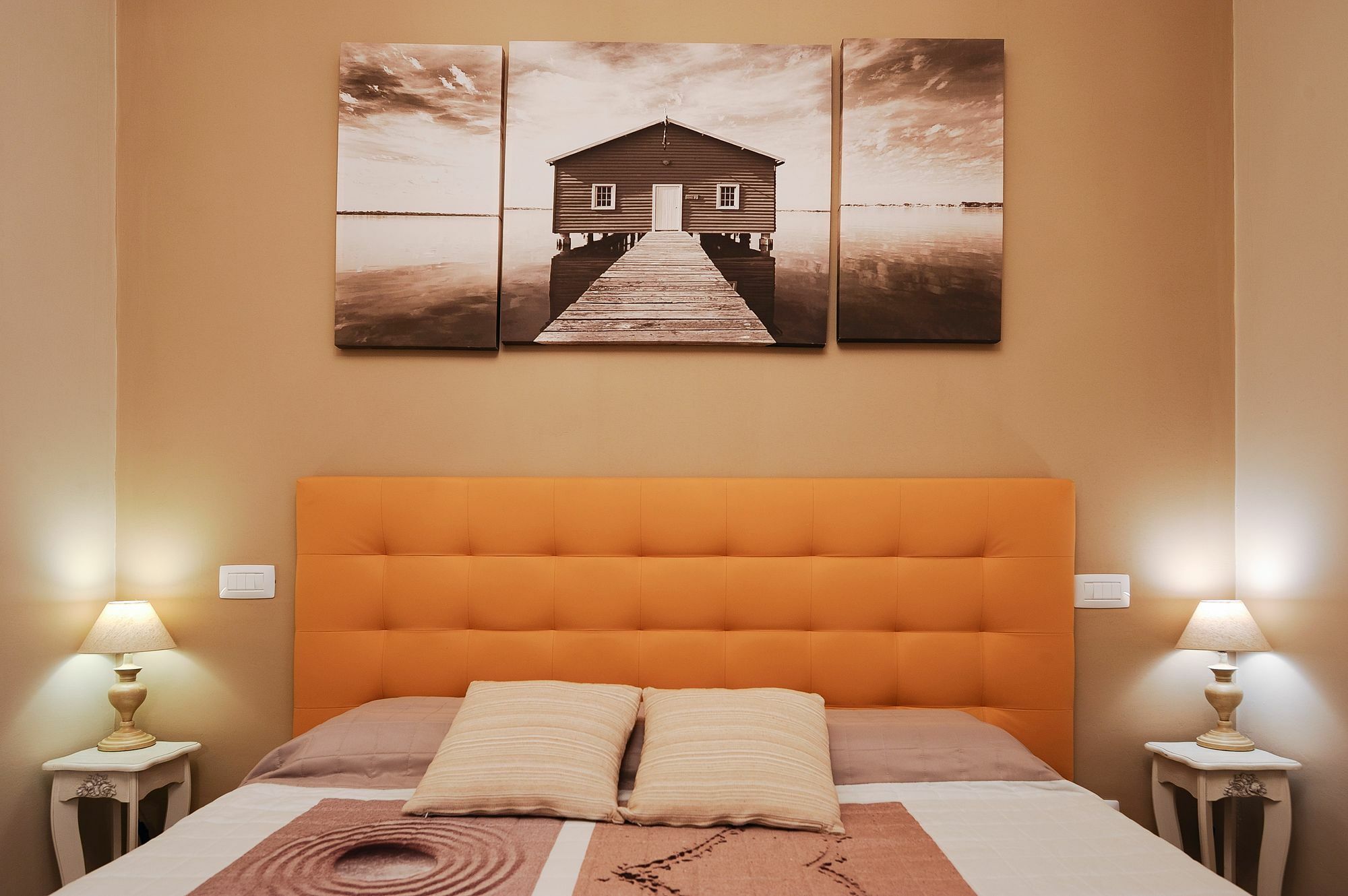 Onda Marina Rooms Cagliari Eksteriør billede