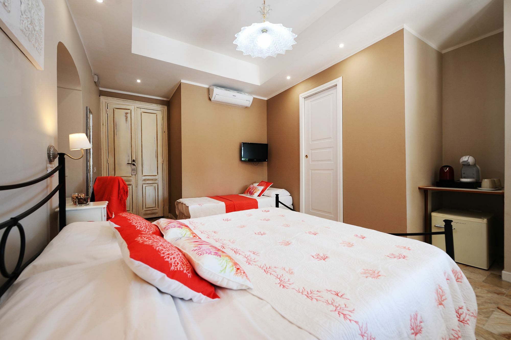 Onda Marina Rooms Cagliari Eksteriør billede