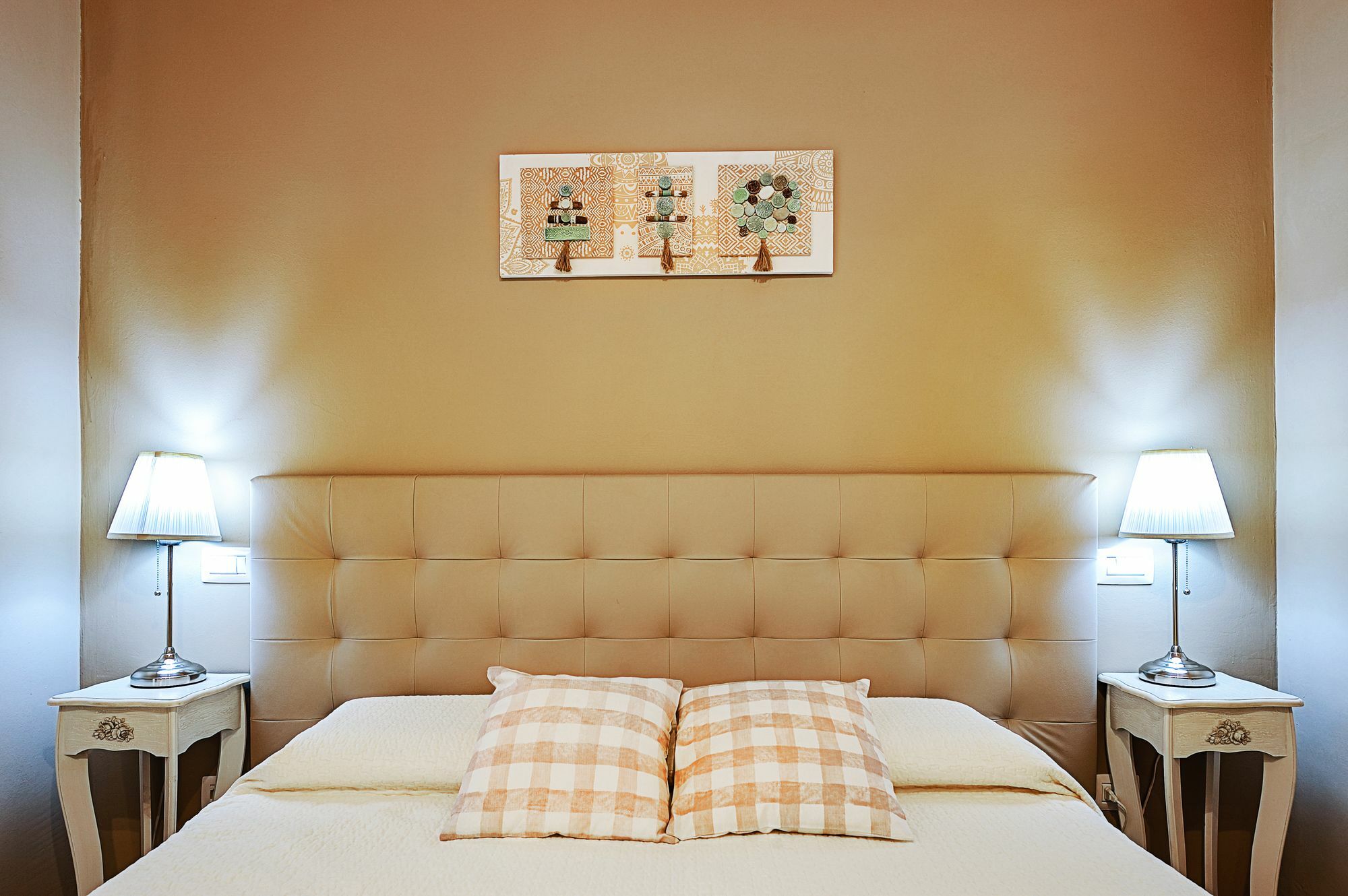 Onda Marina Rooms Cagliari Eksteriør billede