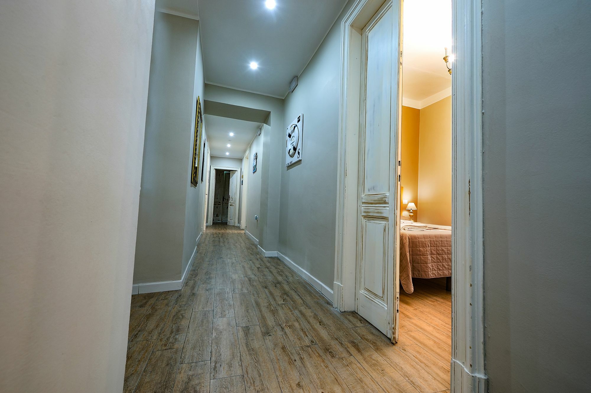Onda Marina Rooms Cagliari Eksteriør billede