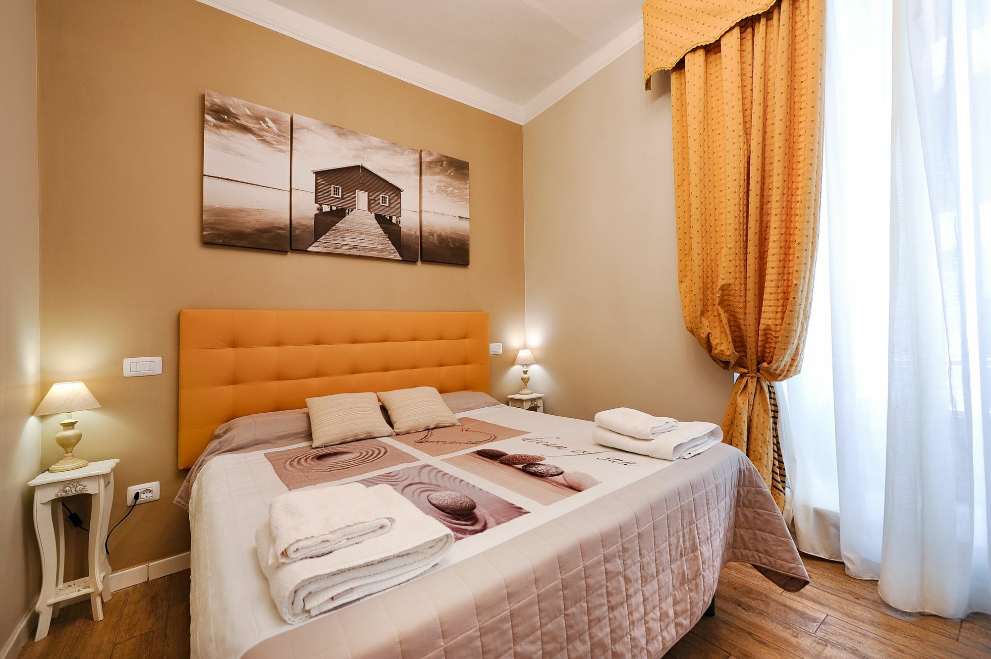 Onda Marina Rooms Cagliari Eksteriør billede