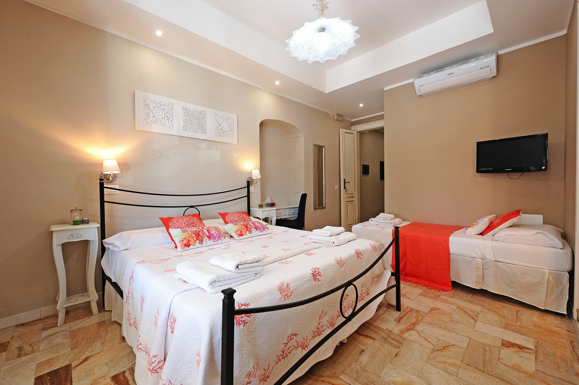 Onda Marina Rooms Cagliari Eksteriør billede