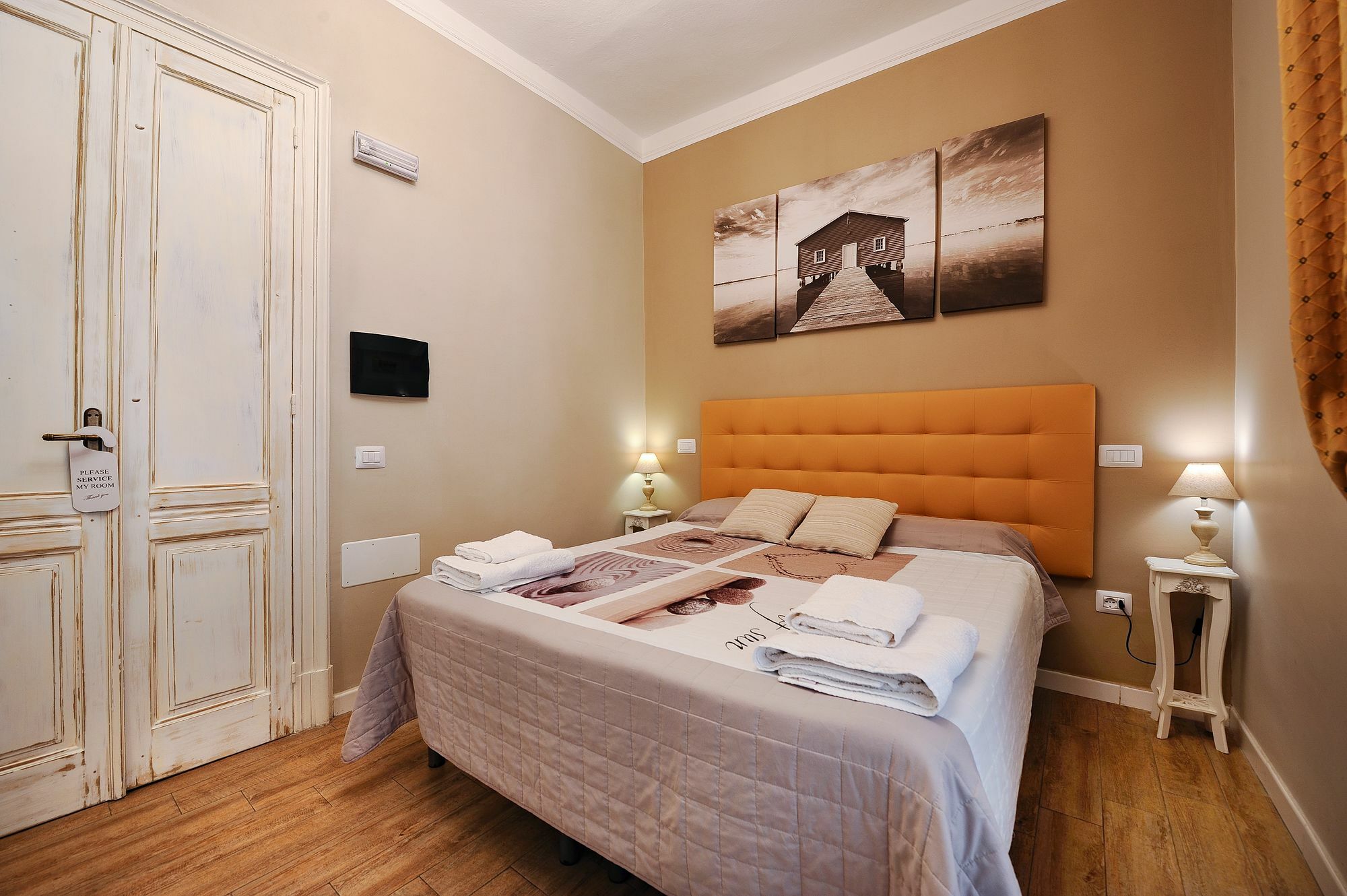 Onda Marina Rooms Cagliari Eksteriør billede