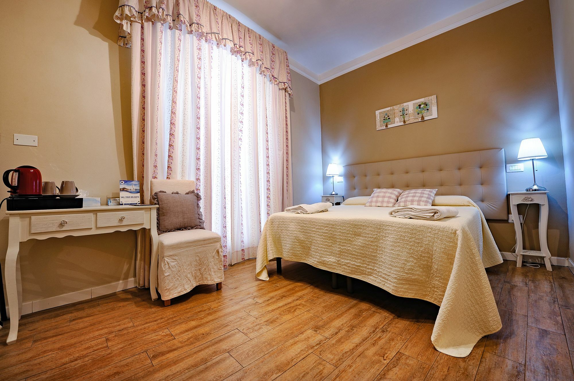 Onda Marina Rooms Cagliari Eksteriør billede