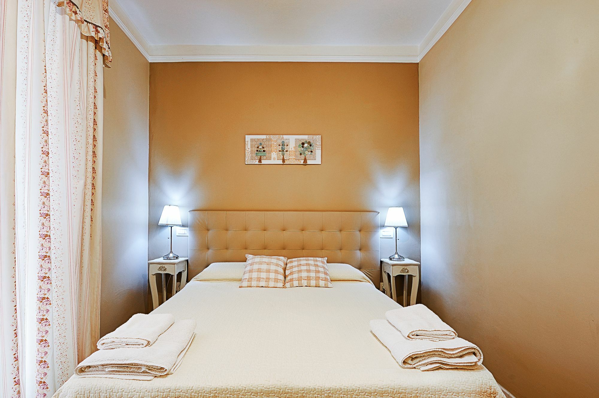 Onda Marina Rooms Cagliari Eksteriør billede