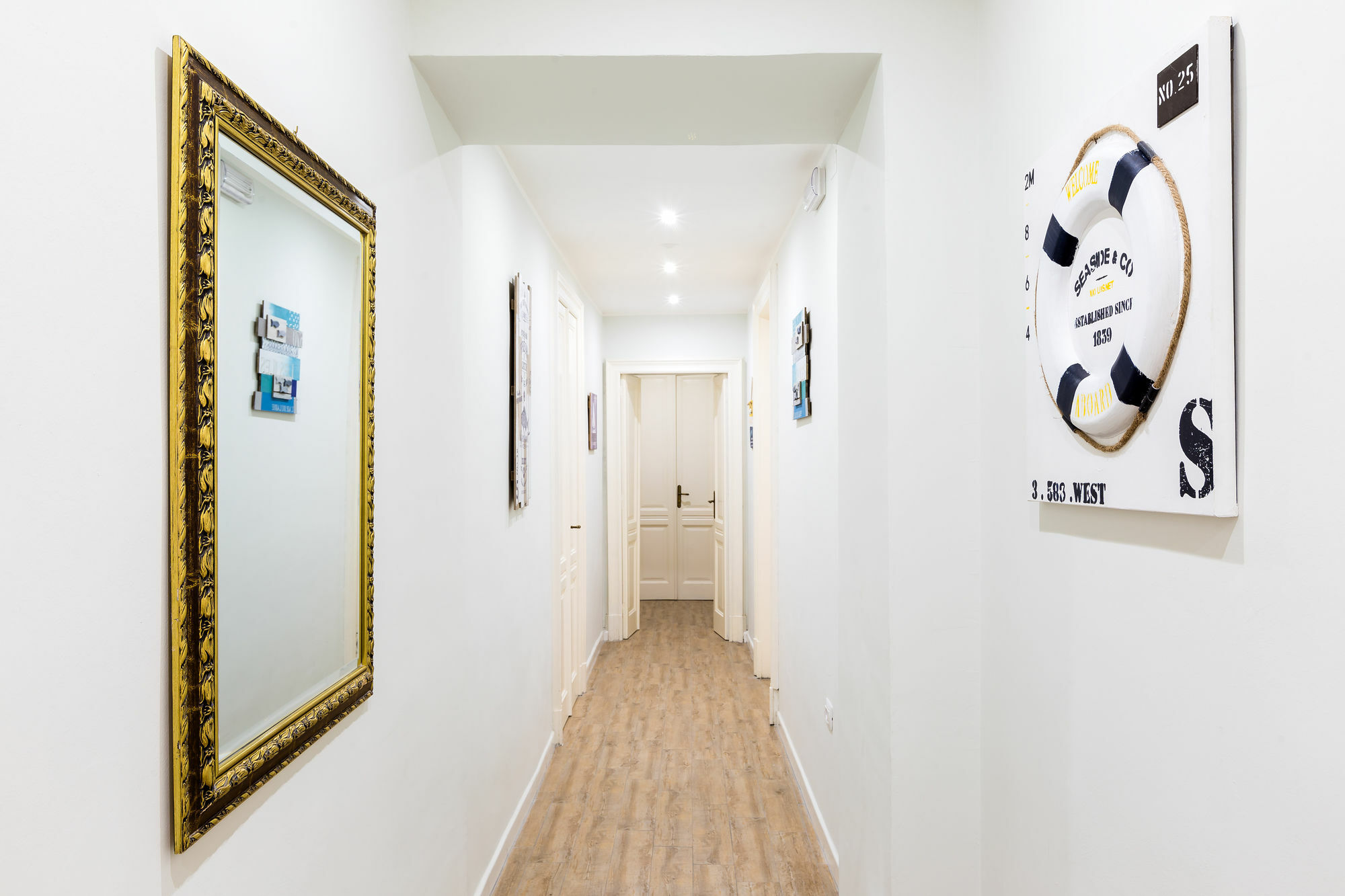 Onda Marina Rooms Cagliari Eksteriør billede
